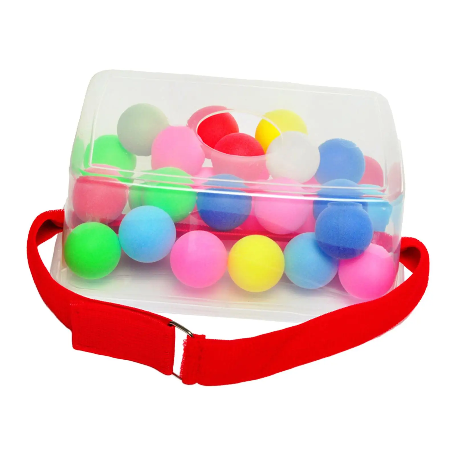 Shaking Swing Balls Game Set Kids Party Games Competition Toys with 30 Ball for Age 5 6 7 8 9+ Party Game Team Building Adults