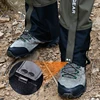 Outdoor Leg Warmers Gaiter Waterproof Hiking Travel Mountain Leggings Gaiters Long Tube Leggings Warmers Foot Cover각반 6