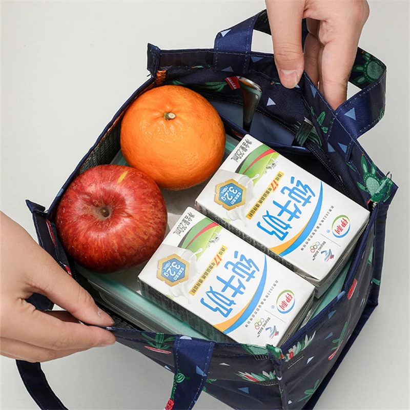 Stylish Lunch Bags for Women