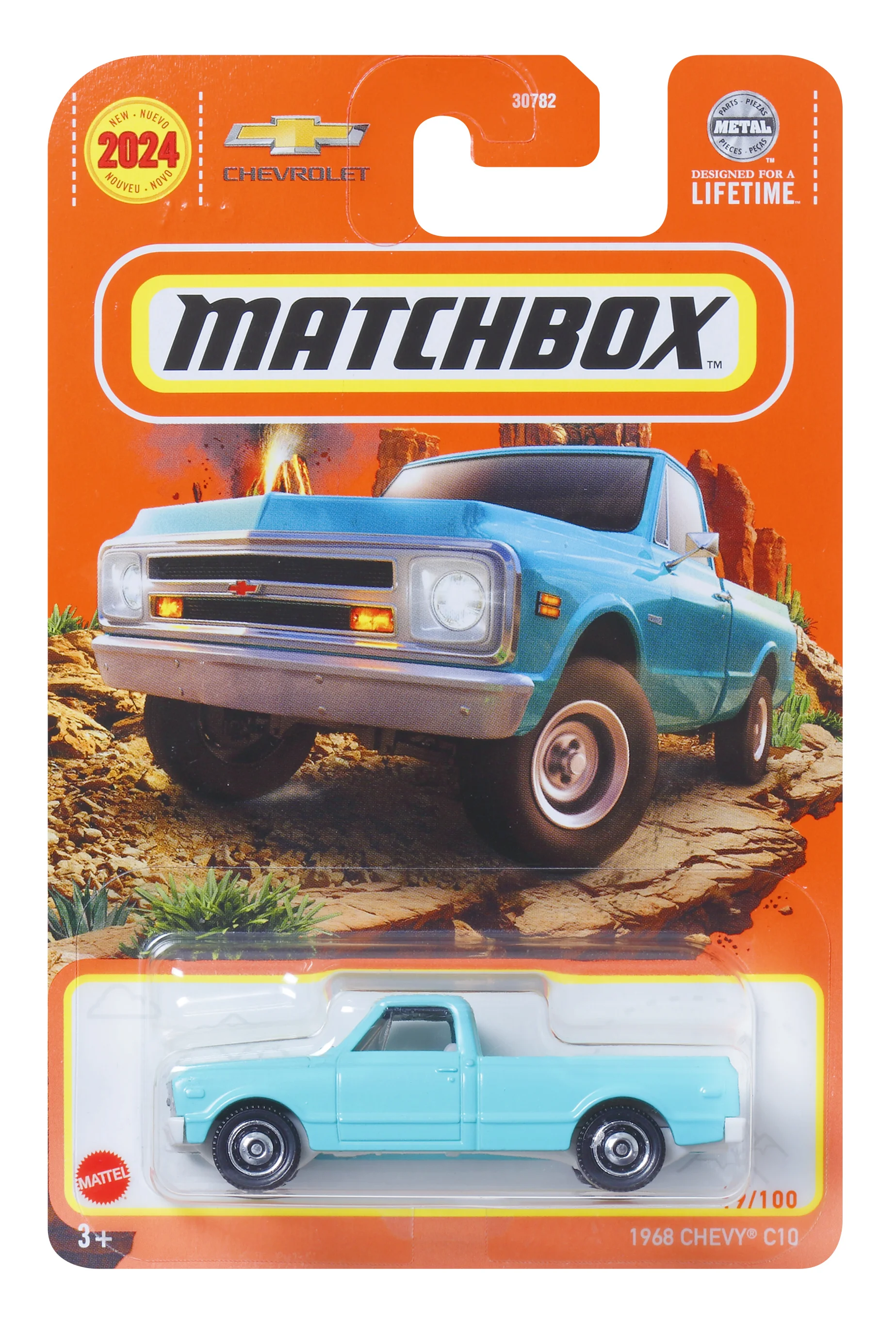 マッチボックス 60個 セット AZ-1 MR2 レネゲード ポルシェ テスラ 2024 Mattel Matchbox Car Boys Toys 1:64 Diecast Porsche