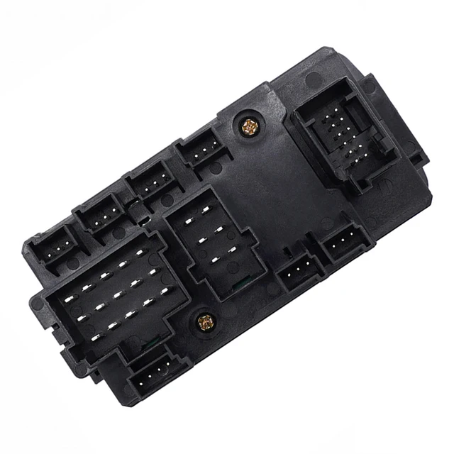 1pc 9434460523 Hazard Warning Light Switch Car Accessories for 