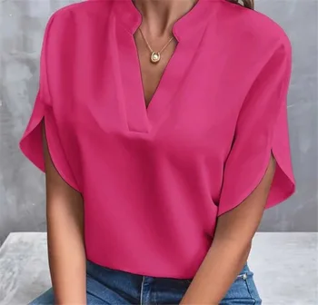 rose-rouge