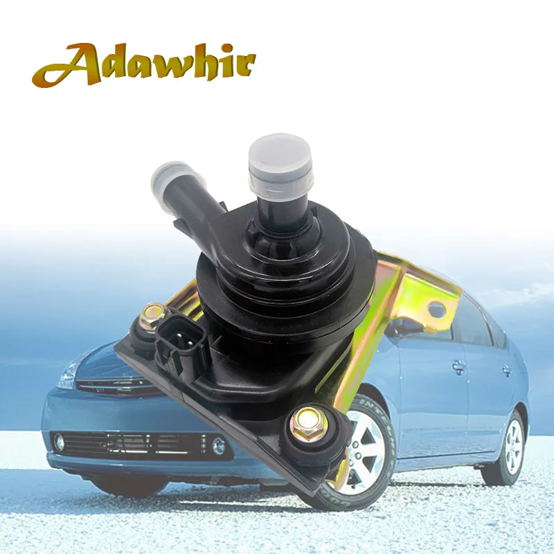 Electric Inverter Circulating Cooling Water Pump G9020-47031 For Toyota Prius 1.5L 2004-2009 04000-32528 G9020-47030 0400032528