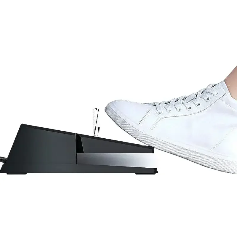 Universal electric piano keyboard, synthesizer pedal electronics