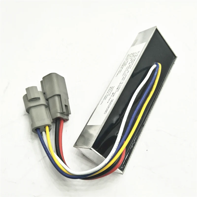 Clubcar General DC to DC voltage converter lectric golf cart transformers 36v and 48v 103700301