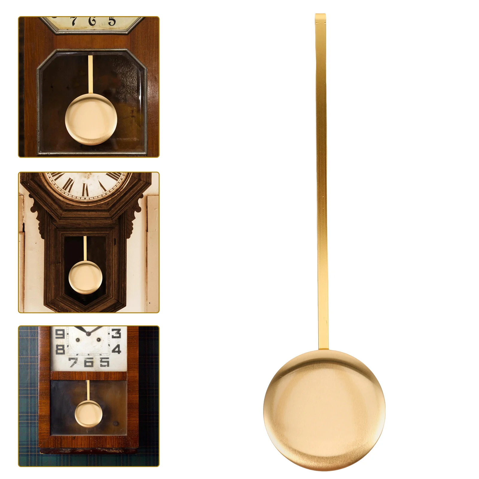 movimento orologio quarzo luminoso silenzioso fai-da-te ricambio