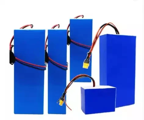 Lithium Battery 24V 50ah LiFePO4 Battery/Lithium Ion Battery/Li Ion Battery/Lithium  Batteries/E Bike Battery/Electric Bicycle Battery/Electric Vehicle Battery  - China Lithium Ion Batteries, Lithium Ion Battery Pack