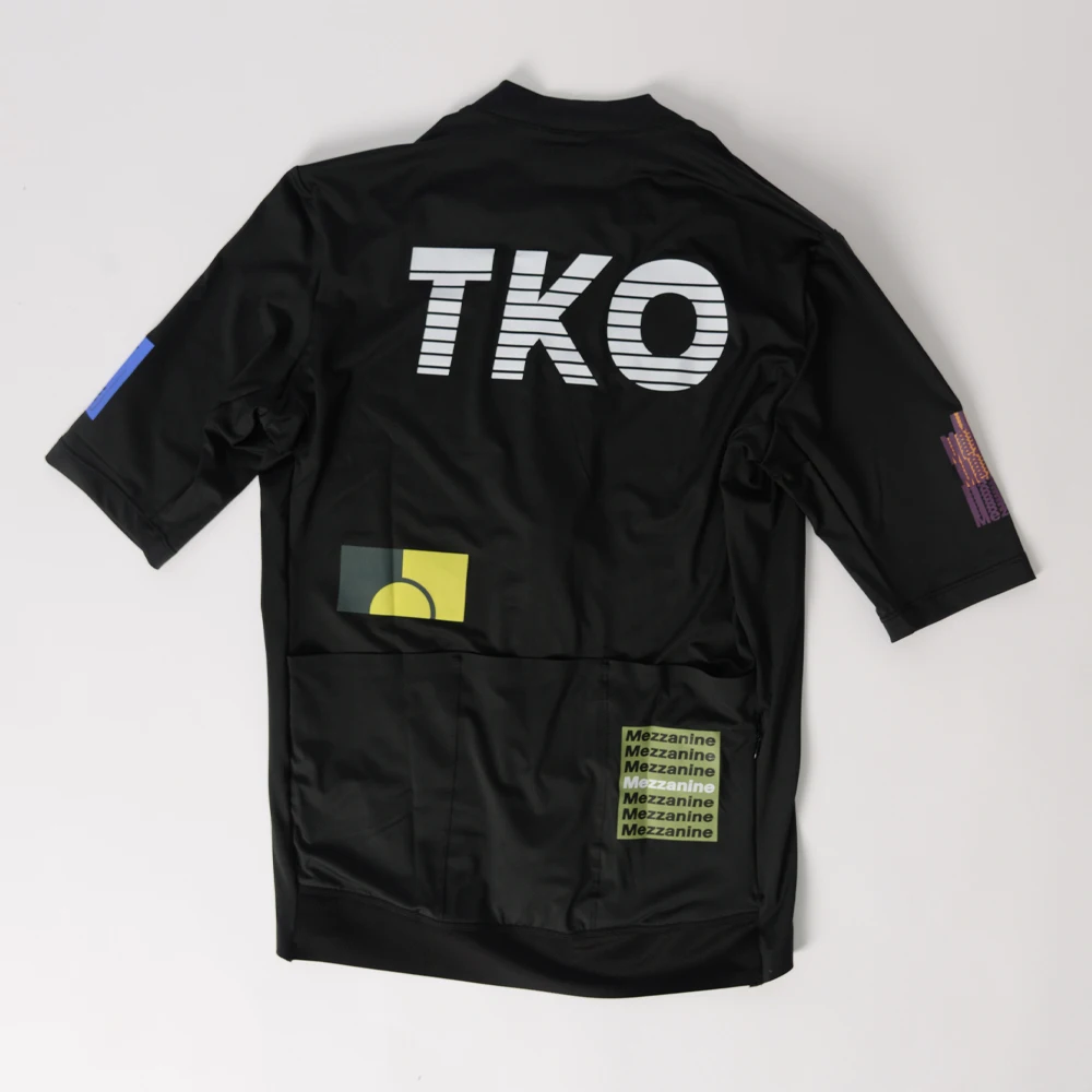 Men PNS Cycling Jersey Short Sleeve Lightweight Pro Team TKO Race Cycling Jersey MTB Road Bike Shirts Maillot Ciclismo Hombre 3