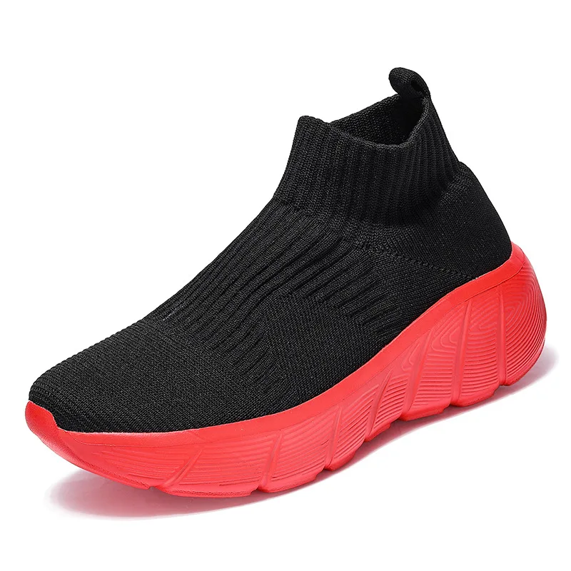 Black Red 0822