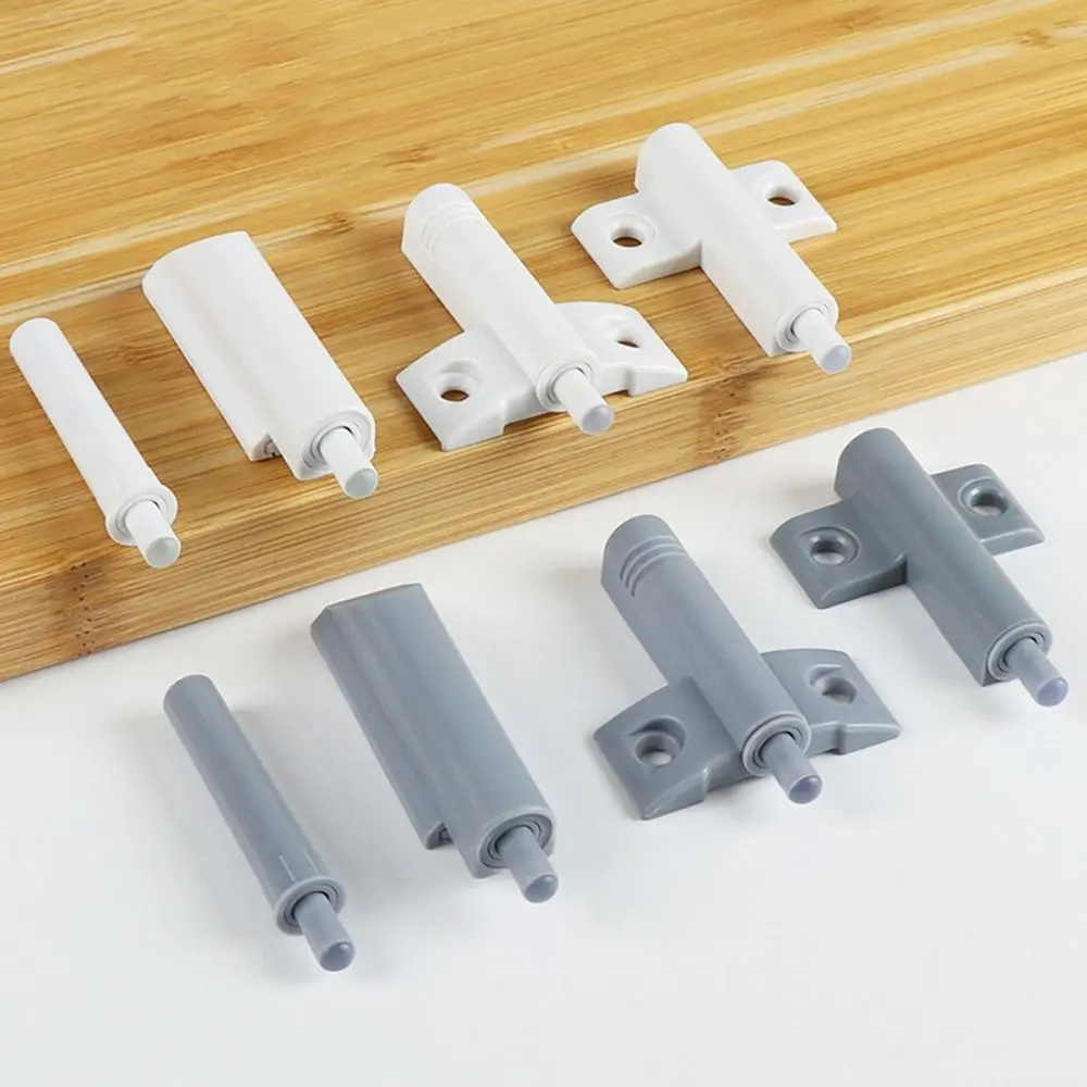 Door Closer Pneumatic Door Soft Close Damper For Kitchen Cupboard
