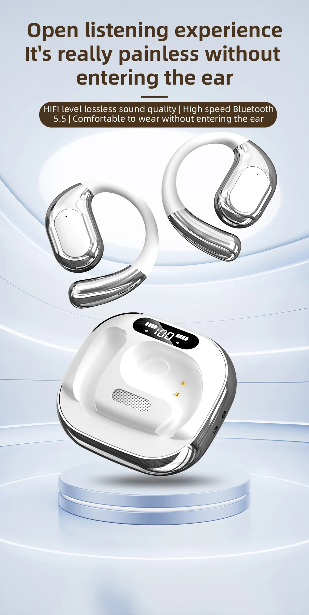 translation earbuds overview