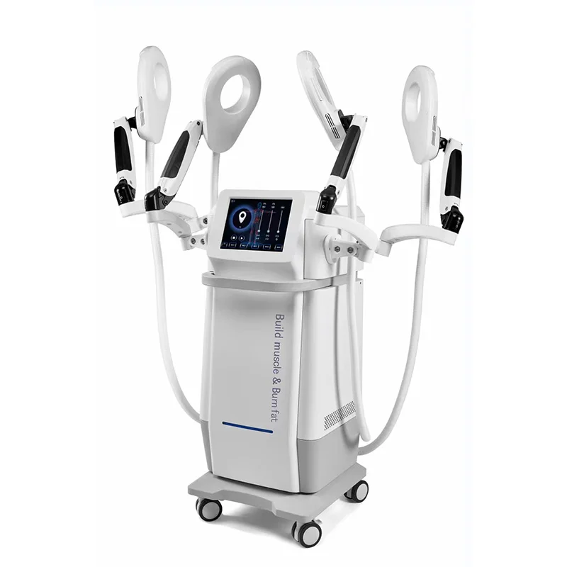 Physio Magneto Più Caldo Magnetoterapia Sollievo Dal Dolore Pemf Sport Lesioni Terapia Magnetoterapia Fisioterapia Dispositivo Dimagrante Corpo