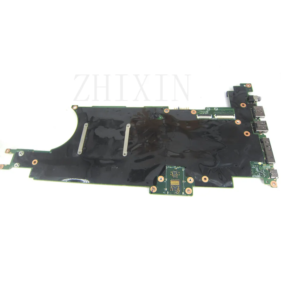 Genérico 01LX673 For Lenovo ThinkPad X280 Laptop Motherboard 8GB RAM i5