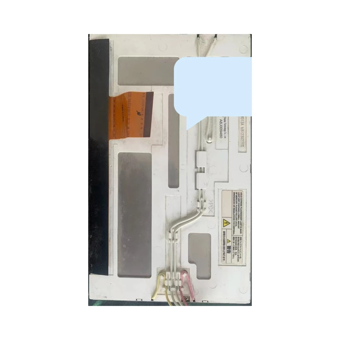 

100% original LTA080B0M0F LCD display screen