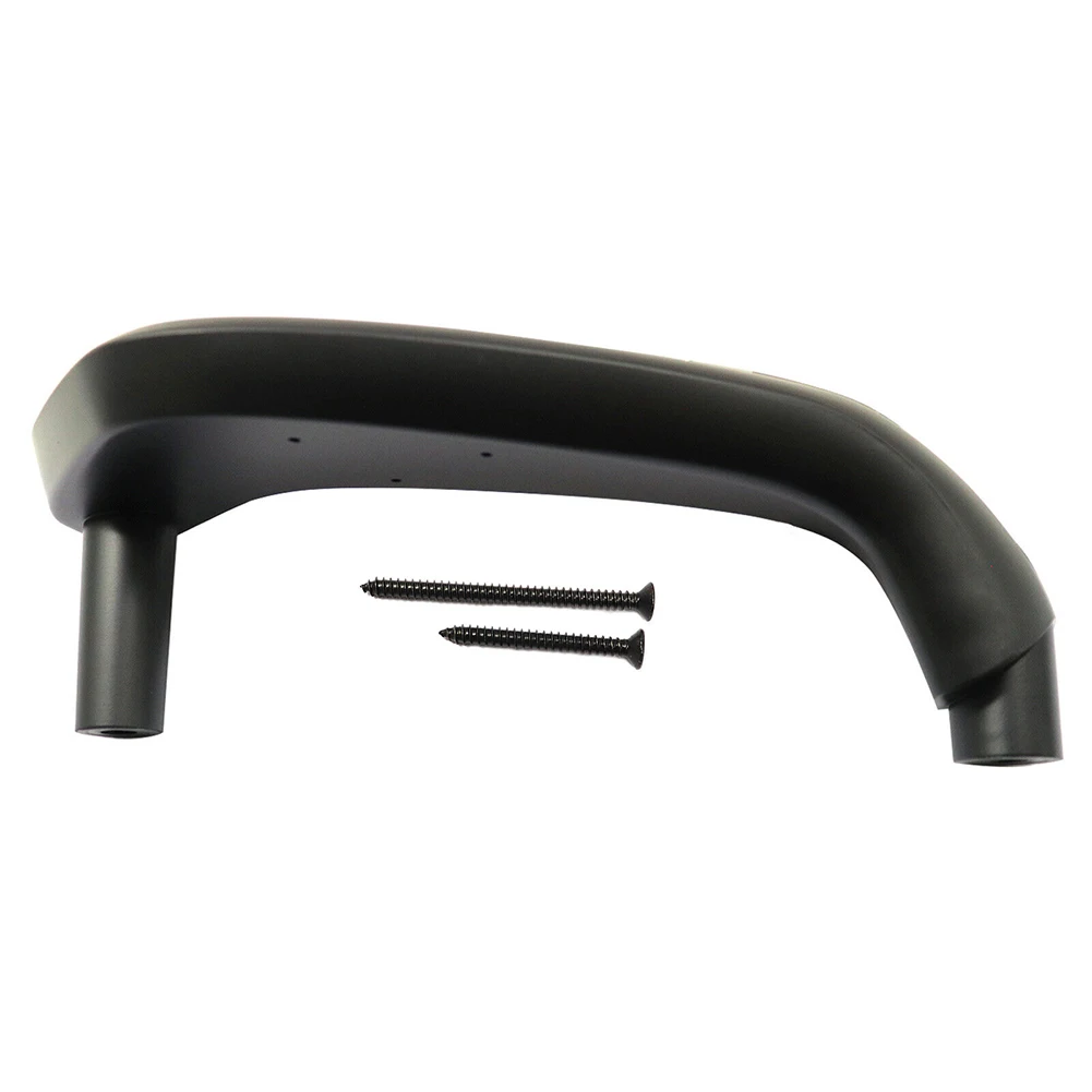 

Easy Plug and Play Installation Black Door Pull Handle for Ford Fiesta 2011 2020 Manual Only OEM Number D2BB A23942 CA35B8