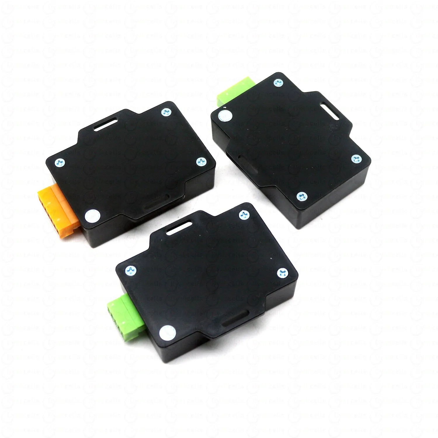 5A Lead-Acid Battery Active Equalizer 12V 24V 36V 48V 60V 72V Electric Motorcycle Bicycle Car Batteries Voltage Balancing Board - 6