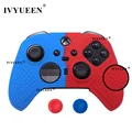 Blue Red