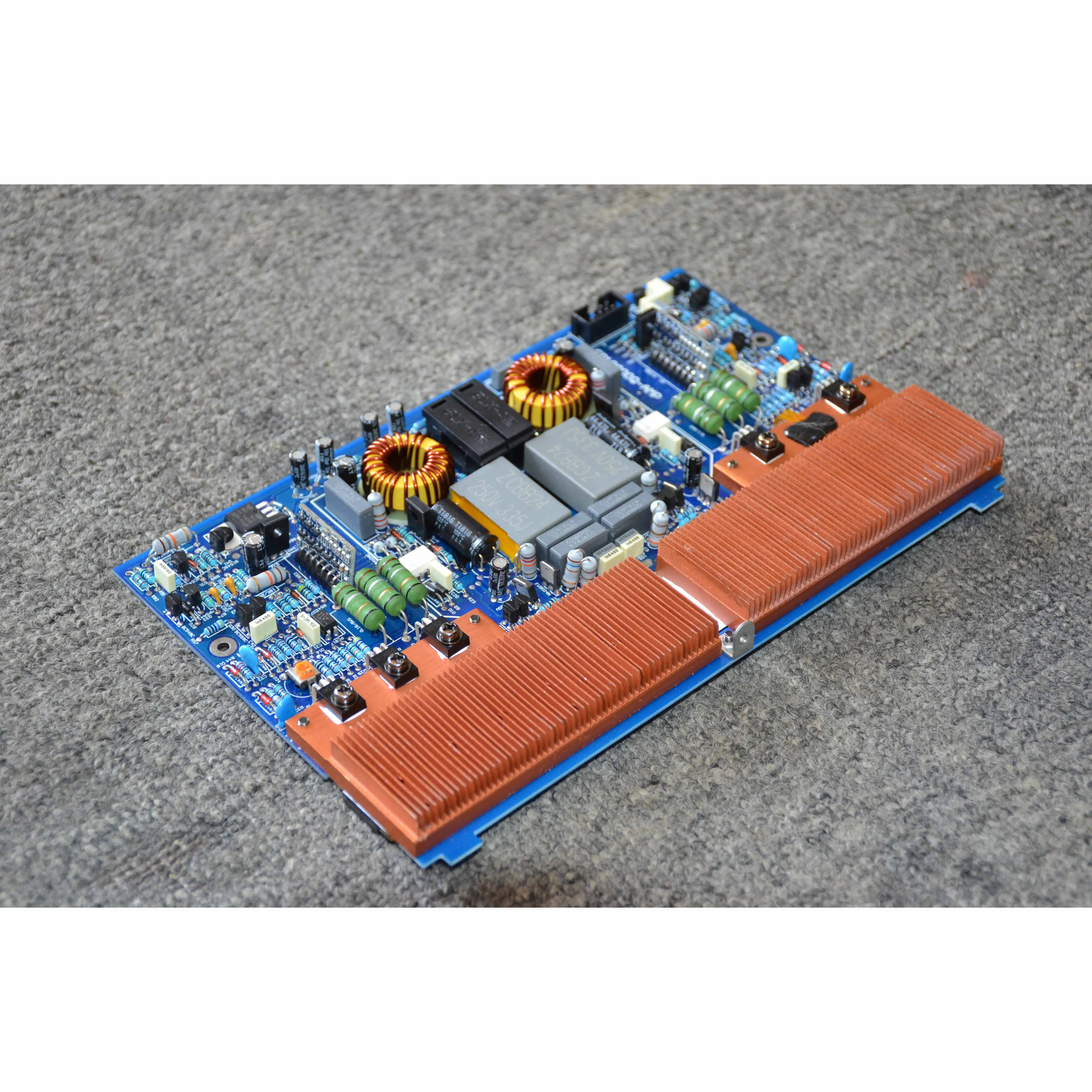 LCZ AUDIO Main Board Mother Board For 10000Q 4 Channel 2500W*4 FP10000Q Power Amplifier