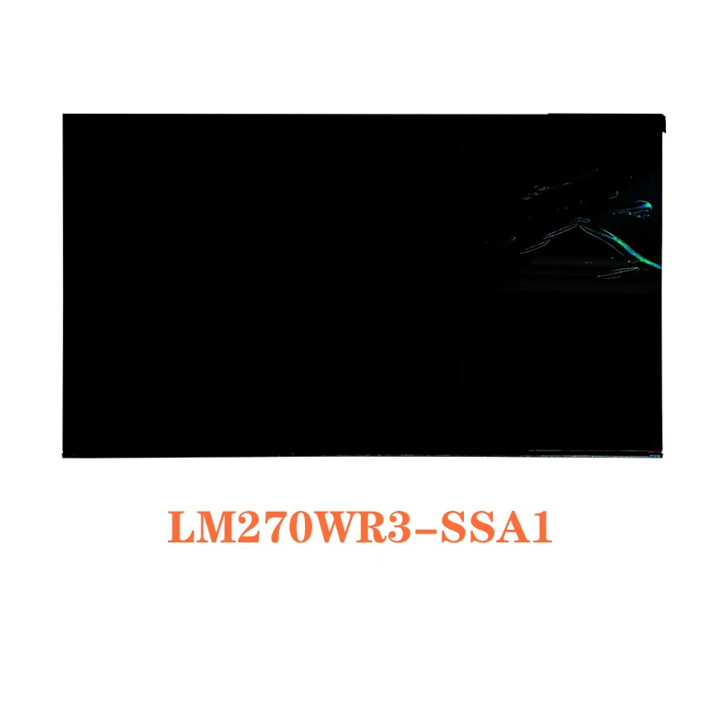  IPS LCD ũ г, LM270WR3 SSA1/A3, 27UD68, 27UK850, S2721QS, 27UD69, PD2700U , 4K 귣, 27 ġ, ǰ