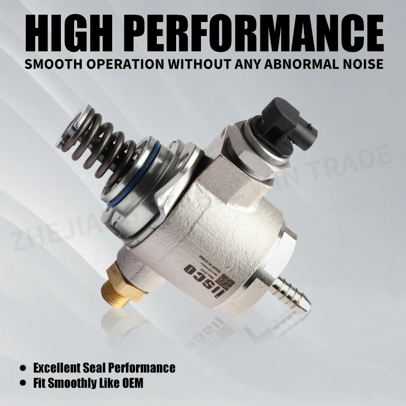 High Pressure Fuel Pump High Pressure Oil Injection Pump For