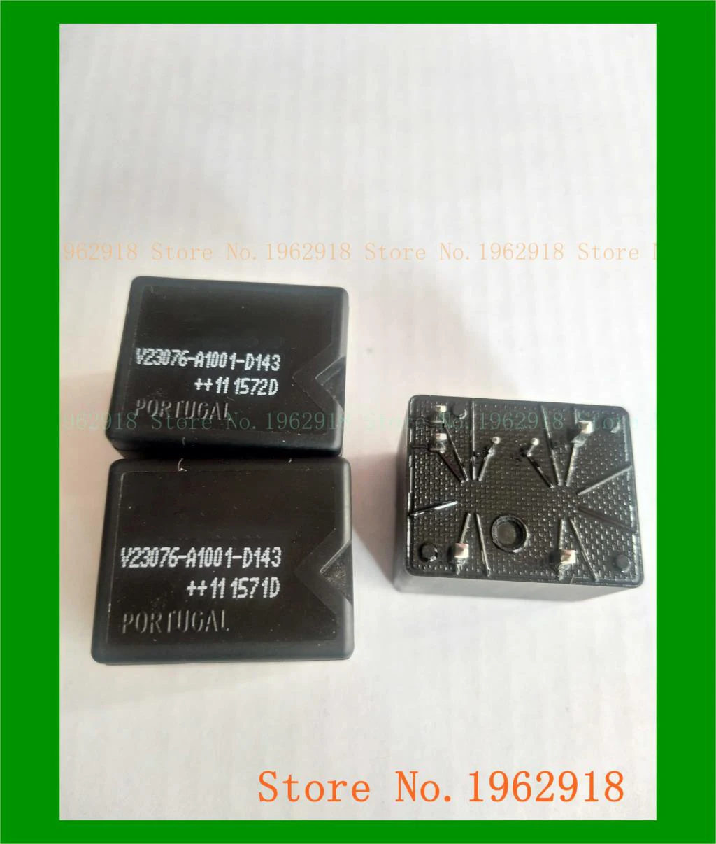 

V23076-A1001-D143 7