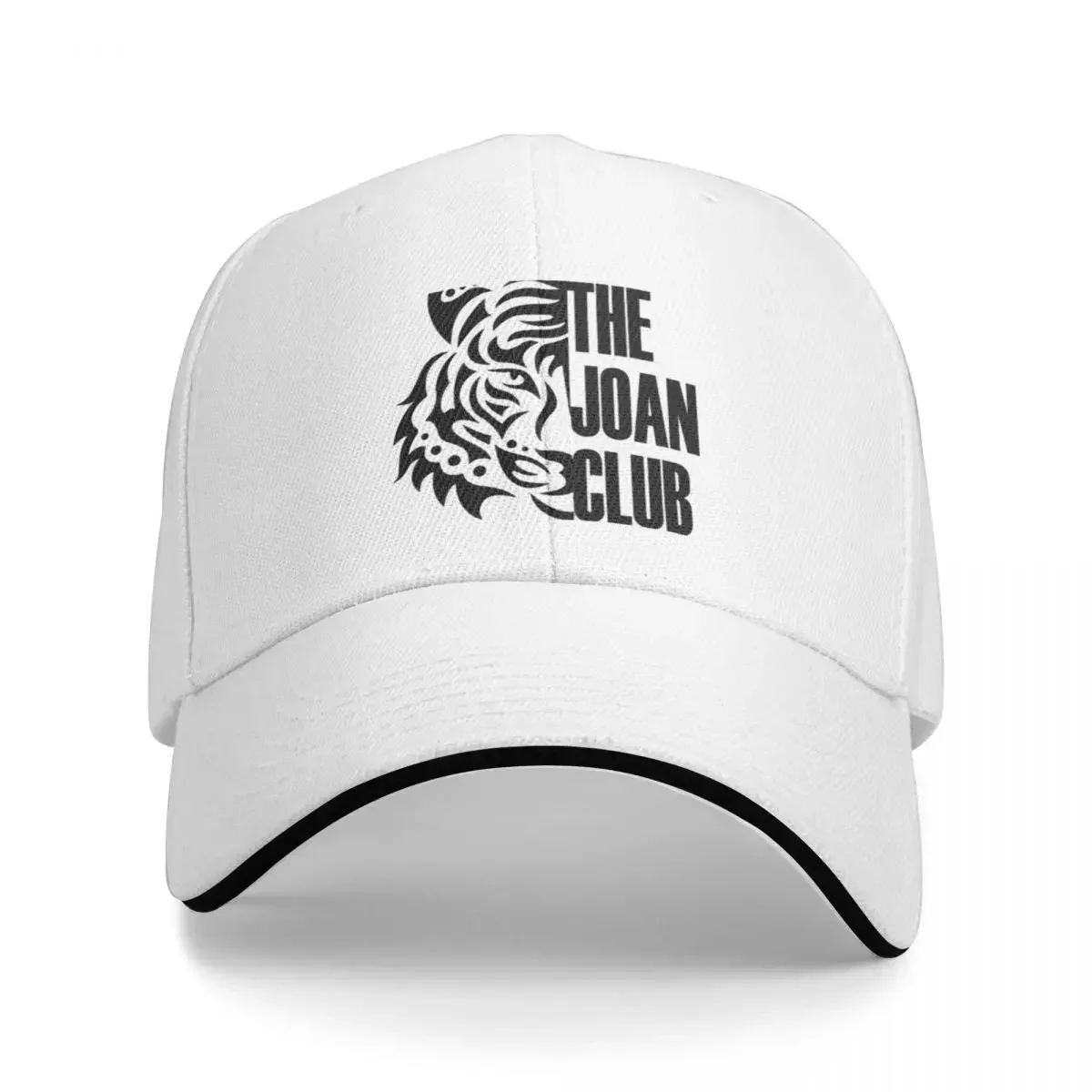 

Joan Club Merch Cap Baseball Cap new hat vintage men's cap Women's