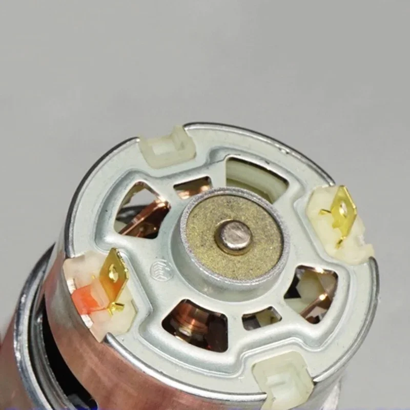 MABUCHI RS-775WC-7519 DC 12V 18V 24V 18500RPM 고속 고토크 42MM 전기 모터 5mm 샤프트