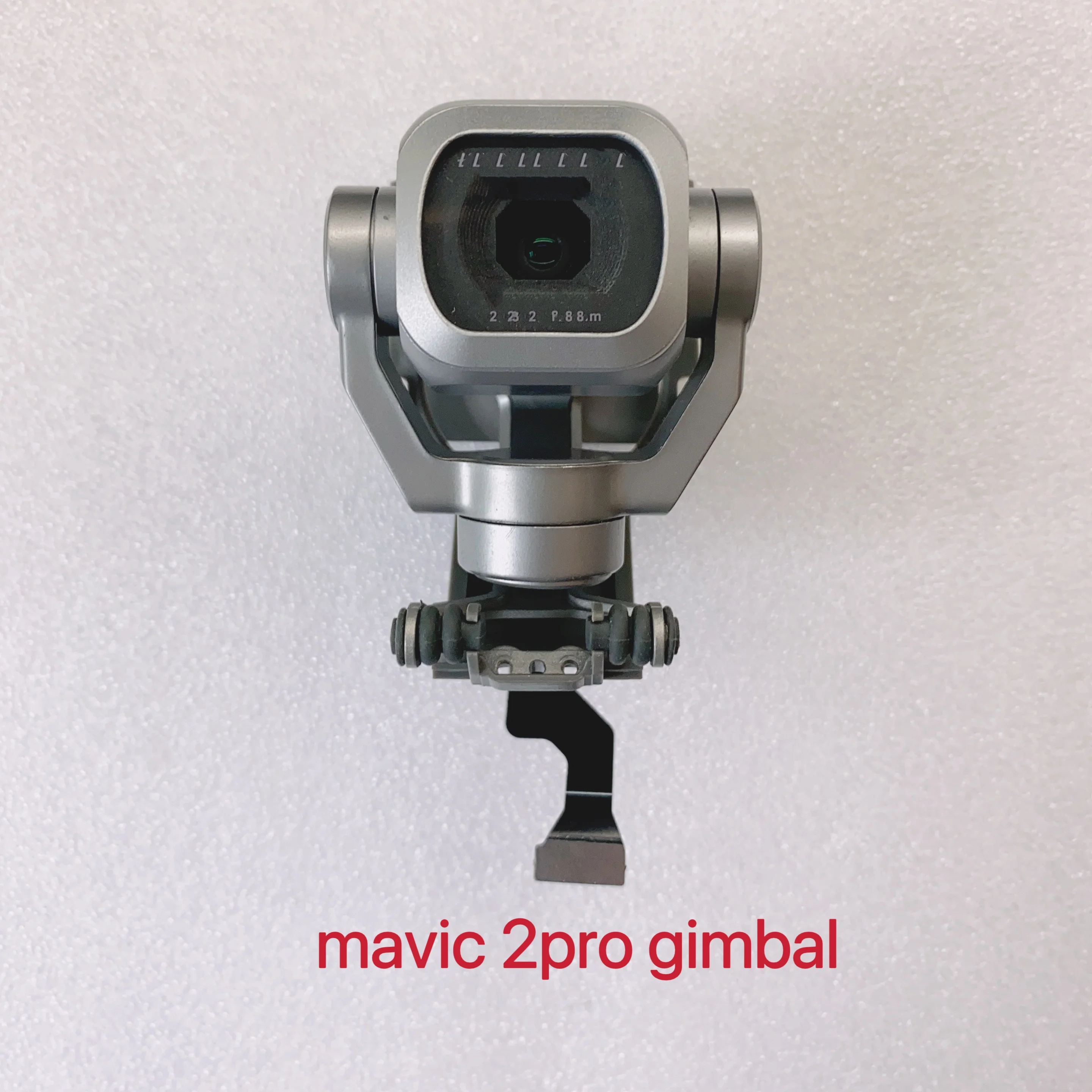 Original gimbal with camera for DJI Mavic 2pro mavic2 pro drone repair parts