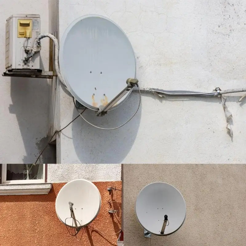 Advance PCB Communication Antennas Suitable for Reliable Telecommunication Transmission in Multiple Environment F19E - 5