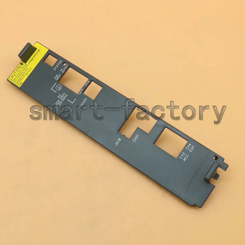 

Один Новый чехол для Fanuc A230-0602-X005 Servo Drive A2300602X005 Бесплатная доставка