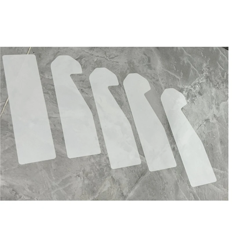 Locksmith Tool Nano Plastic-Steel Insert Sheet Door locksmith tools,locksmith extractor tools,lock pick tools,lock pick set,lock repair tool,pin disassembly tool