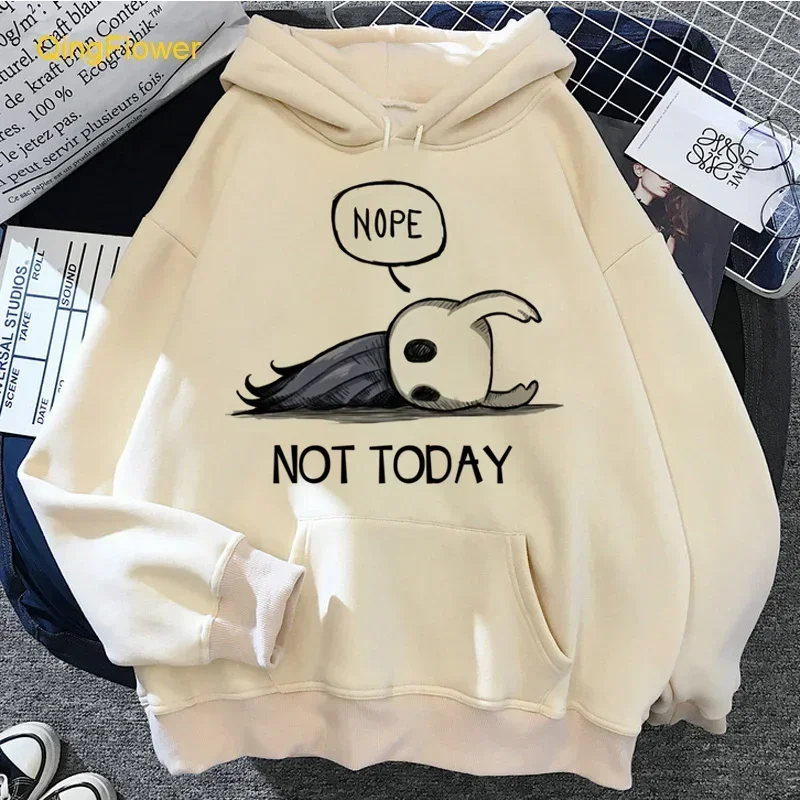 Толстовки Holle Ridder мужские в Корейском стиле Ulzzang Grunge Y 2K, спортивный свитер, пуловер, худи, уличная одежда