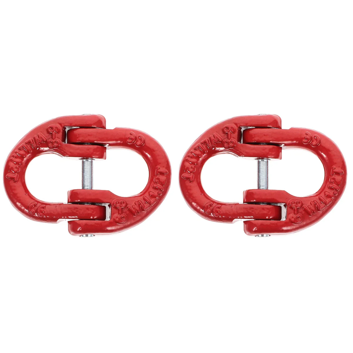 

Подъемная Соединительная пряжка, соединительная муфта, стальной Соединительный разъем для слинг-крючка