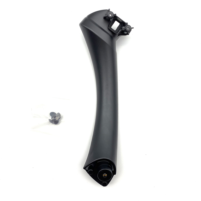 BMW 3 Series door handle 318 320 325 330 E90 E91 door handle door armrest bracket 2004-2012 gray Beige Black color