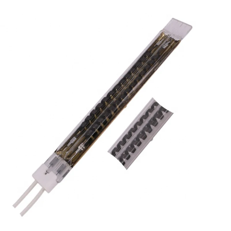 

Infrared heating lamp IR emitter infrared quartz heater replacement lamp