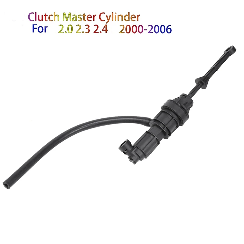 Clutch Master Cylinder Clutch Master Pump Car Replacement Parts Accessories For Ford Jet 2.0 2.3 2.4 FWD RWD MK6 2002-2006