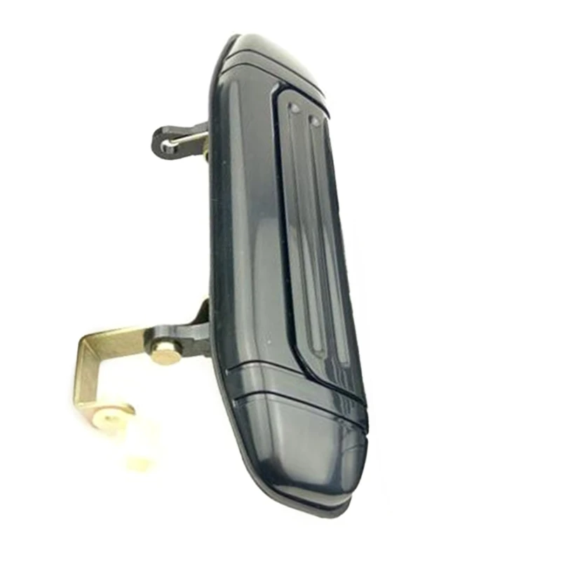 

Vehicle Door Handle Replacement Exterior Handle Easy Installation for V31V32
