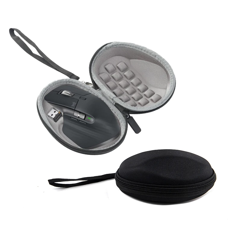 Custodia Durevole Per Custodia Per Mouse Da Gioco Per Mouse Logitech Mx Master 3 Antiurto