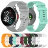 22mm 20mm Band For Polar ignite 3 2/Vantage M M2 V3 Wristband For Polar Unite/Grit X Pro/Pacer Sports Silicone Strap Accessories