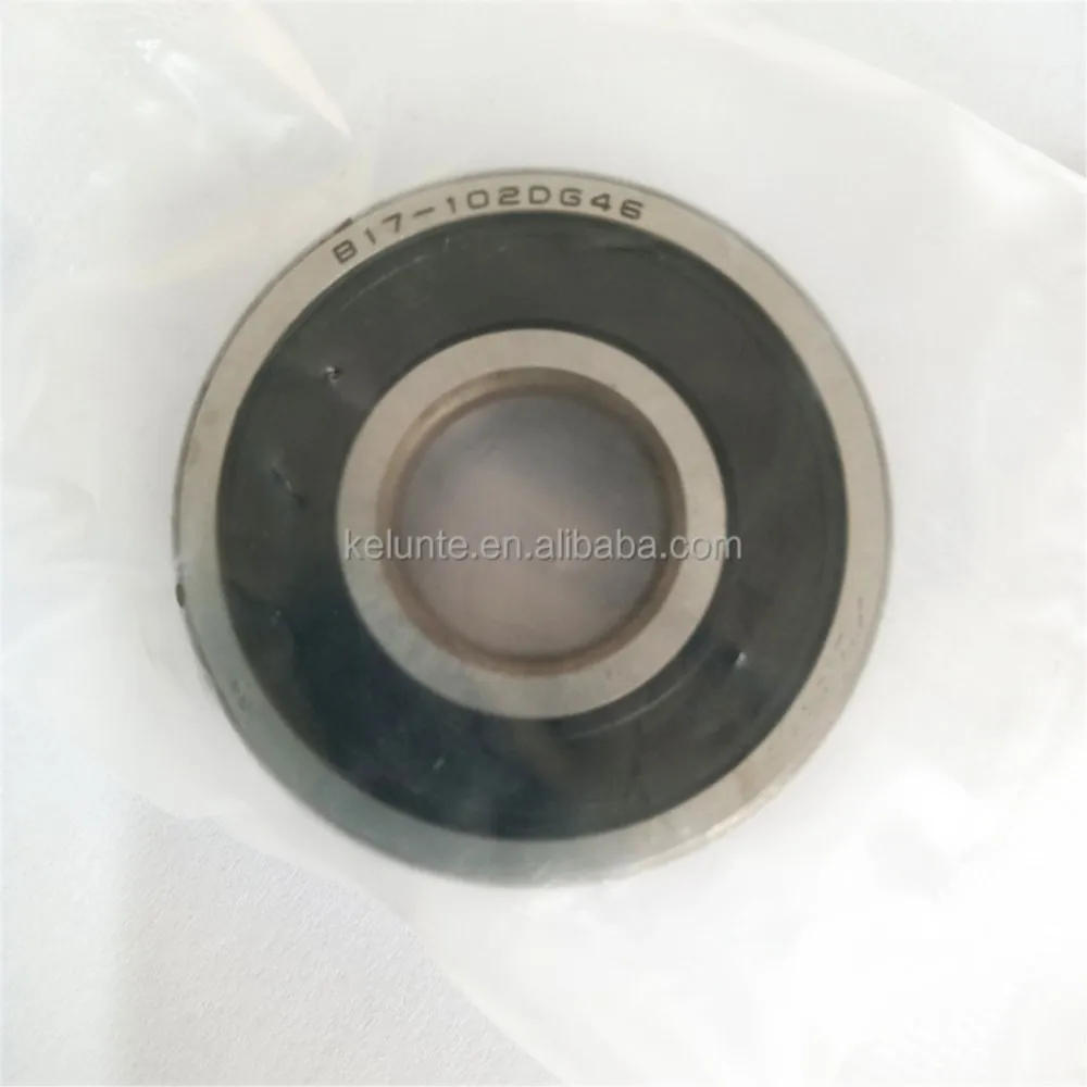 japao marca alternador drive end bearing nsk 01