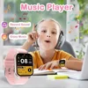 Smart Watch Android Phone 1.47'' Inch Color Screen Bluetooth Call Blood Oxygen/Pressure Monitoring Smart Watch Women Men 3