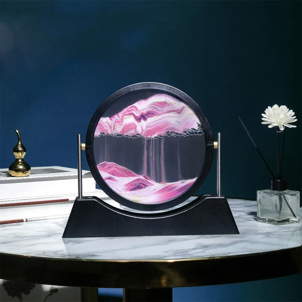 7 inch-Pink