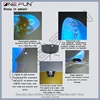 EXO R420 Photochromic Full Face Helmet Visor For SCORPION Helmet Shields Windshield Sunshield Face Shield Visera Moto Accessorie 3