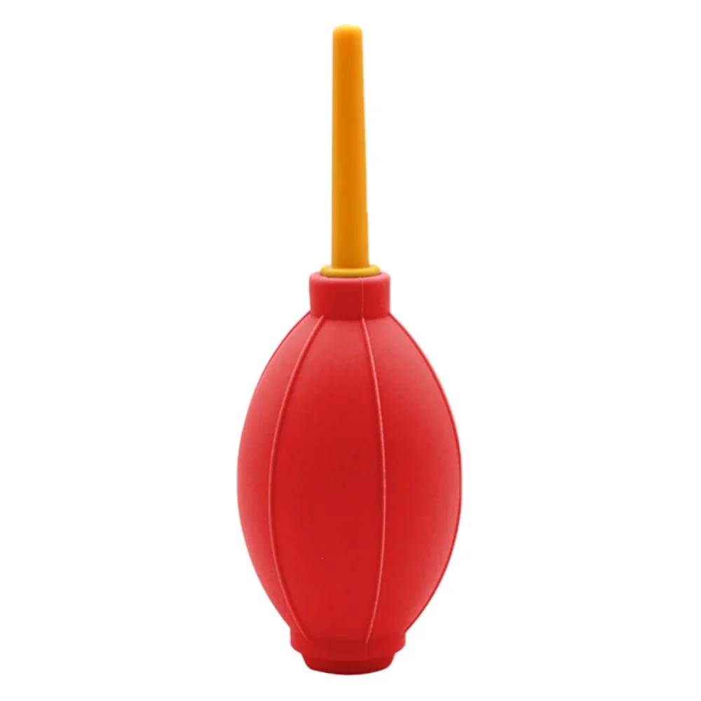 Air Blower Eyelash Glue Dryer Dust Cleaner Silicone Material for Coffee Powder Phone Keyboard Dust Removing Camera Lens Cleaning 6