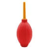 Air Blower Eyelash Glue Dryer Dust Cleaner Silicone Material for Coffee Powder Phone Keyboard Dust Removing Camera Lens Cleaning 6