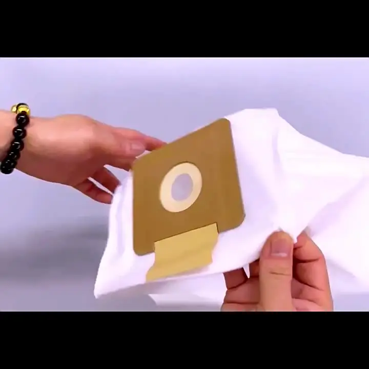 Фильтр-мешок для пылесоса Karcher VC2