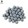 10/15/20/30PCS Nail Art Stamp Pen Kit Professional Tool Manicure Printing Doodle Nail Template Women DIY Stippling Design H5D6 5