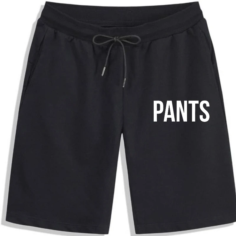 

Брюки A шорты для мужчин, забавные брюки Sarcasm, Повседневные Шорты Для Взрослых, хлопок, хип-хоп, новинка