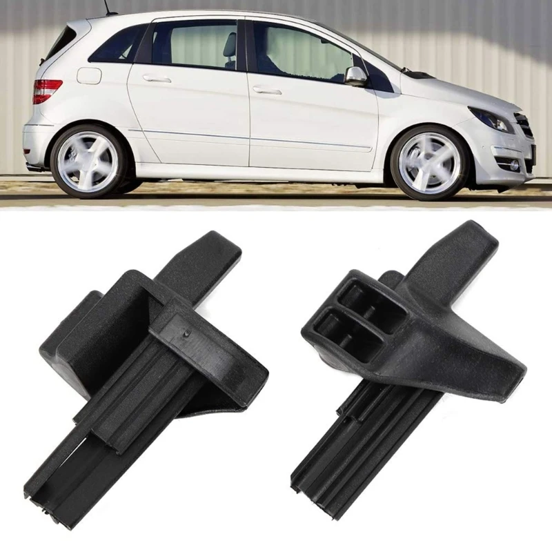 

For W169 A Class/W245 B Class A16969302849051 Parcel Shelf Clip Retaining Clips
