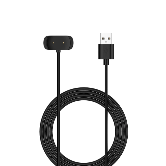 Carga USB Cable base Cargador repuesto Para Xiaomi Huami Amazfit Bip Reloj